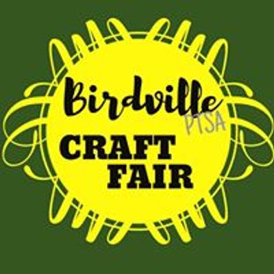 Birdville High School PTSA Annual Craft Show