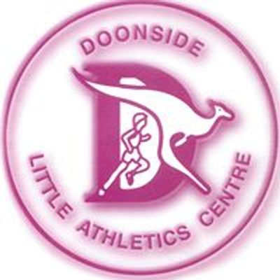 Doonside Little Athletics Centre