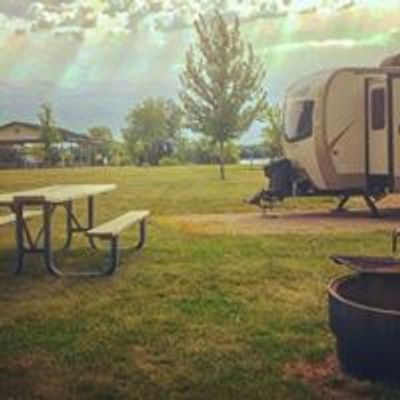 Lake Washington Regional Park & Campground