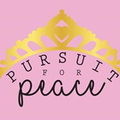 Pursuit for Peace