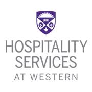 Hospitality Services at Western University