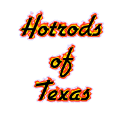 Hotrods of Texas