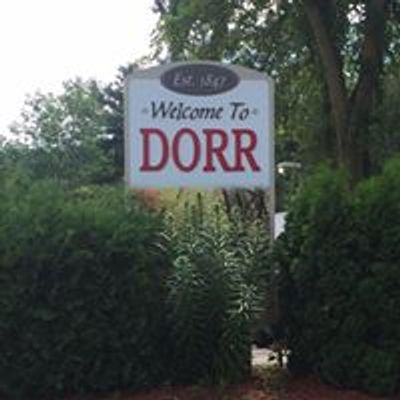 West Michigans largest 4th of July Parade! | Dorr Township, Michigan ...