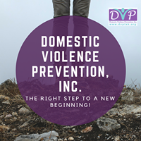 Domestic Violence Prevention, Inc.