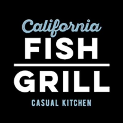 California FISH GRILL
