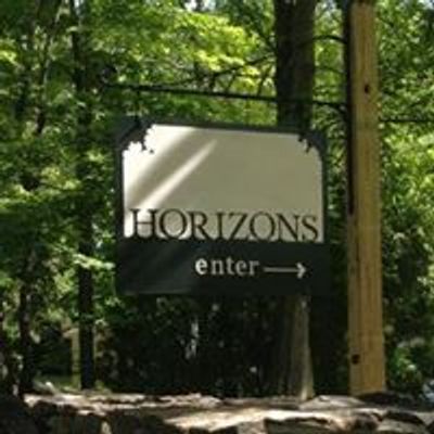 Horizons - Camp Horizons