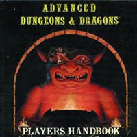 Dungeons & Dragons & Comedians