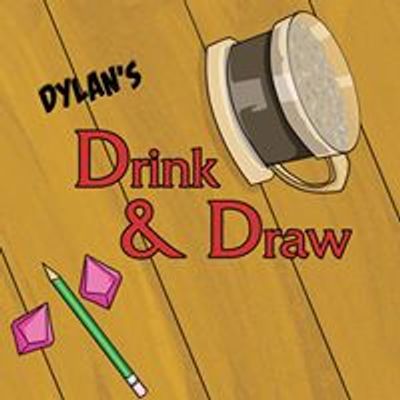 Dylan's Drink & Draw