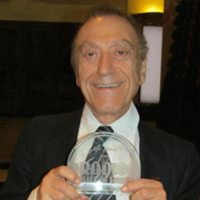 Art Laboe