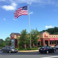 Chick-fil-A Warrenton