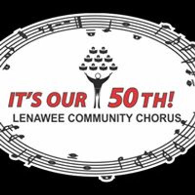 Lenawee Community Chorus