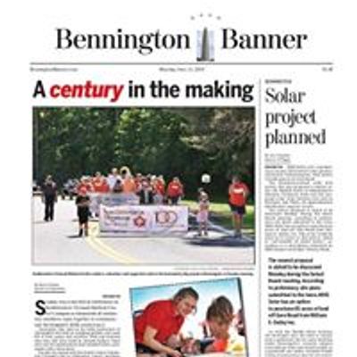 Bennington Banner