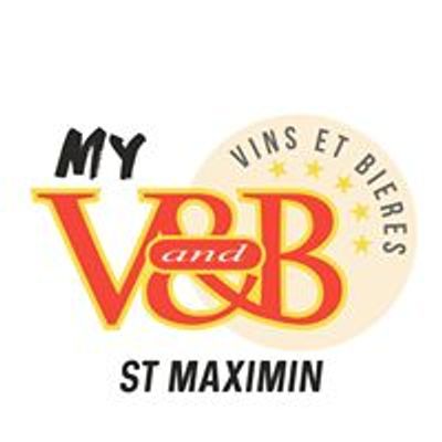 V and B St Maximin