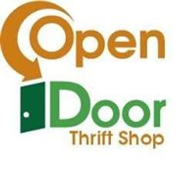 Open Door Thrift Shop