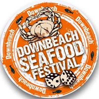 The Downbeach Seafood Festival