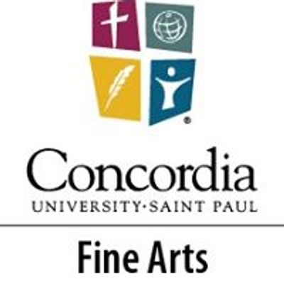 Concordia University St. Paul Music Department