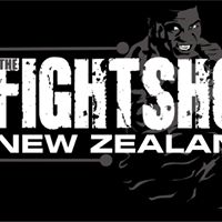 The Fight Shop NZ