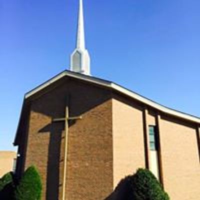 Mount Zion Baptist Church - Knoxville, TN