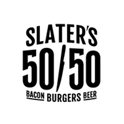 Slater's 50\/50