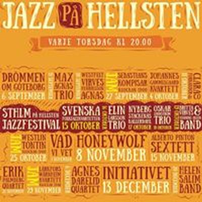 Jazz p\u00e5 Hellsten