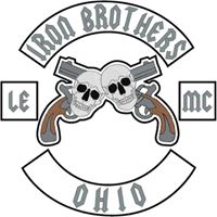 Iron Brothers LE MC