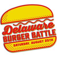 Delaware Burger Battle