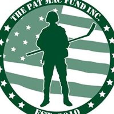 The Pat Mac Fund Inc.