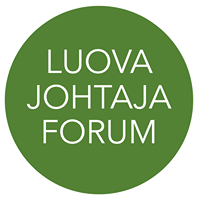 Luova johtaja forum