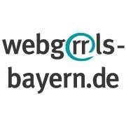 Webgrrls e.V. - Bayern