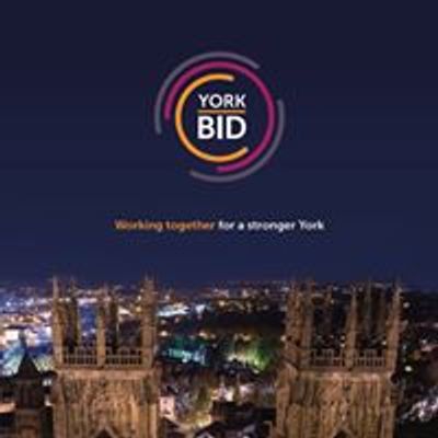 The York BID