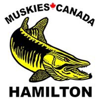 Muskies Canada -  Hamilton Chapter