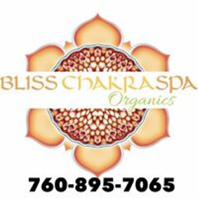Bliss Chakra Spa Official