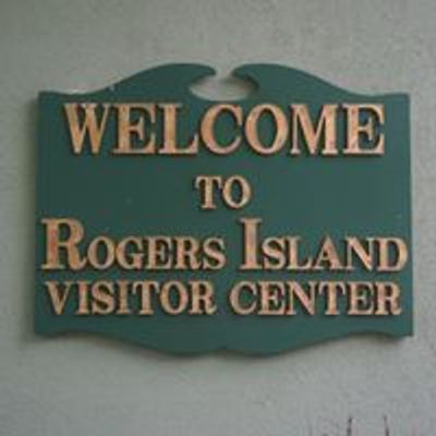 Rogers Island Visitors Center and Museum