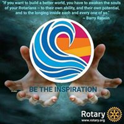 Rotary Club of Cleveland