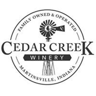 Cedar Creek Winery