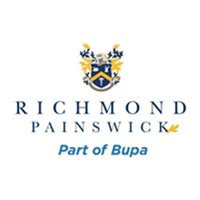Richmond Villages Painswick