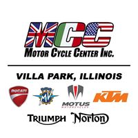 Motor Cycle Center