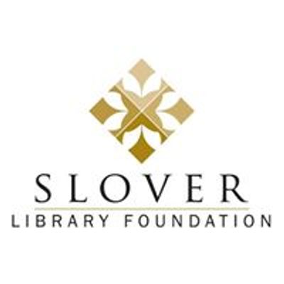 Slover Library Foundation