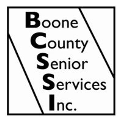 BCSSI-Boone County Senior Services, Inc.