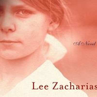 Lee Zacharias