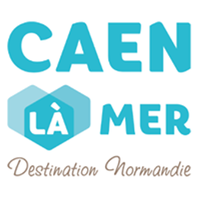 Caen la mer Tourisme