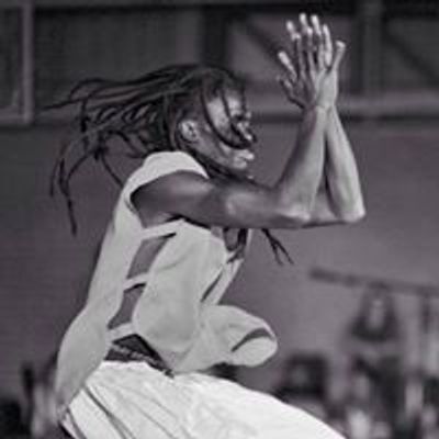 Yacou Mbaye - Senegalese Drummer & Dancer