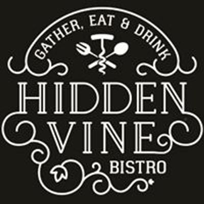 Hidden Vine Bistro and Wine Bar