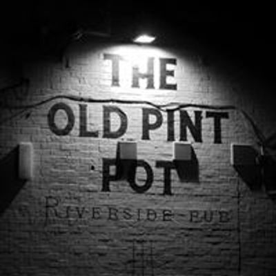 The Old Pint Pot