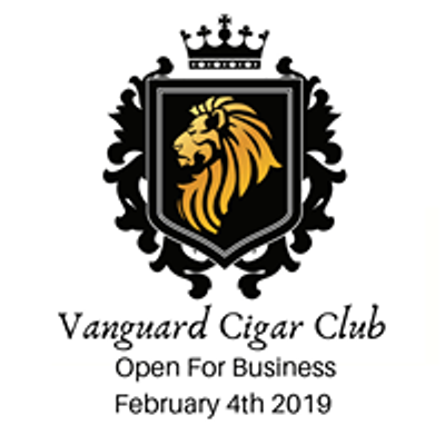 Vanguard Cigar Club