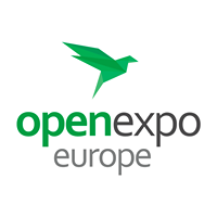 OpenExpo Europe - The future is Open - Open Source y Software Libre