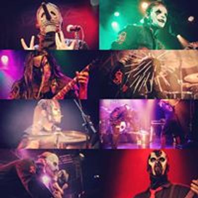 PsychoSocial - Slipknot Tribute Band