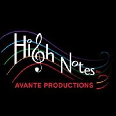 High Notes Avante Productions Inc.