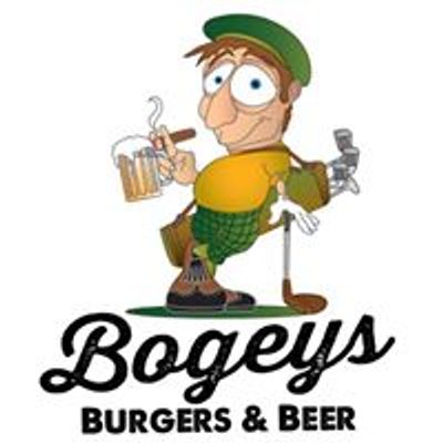 Bogey's