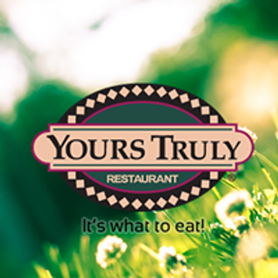 Yours Truly Restaurants